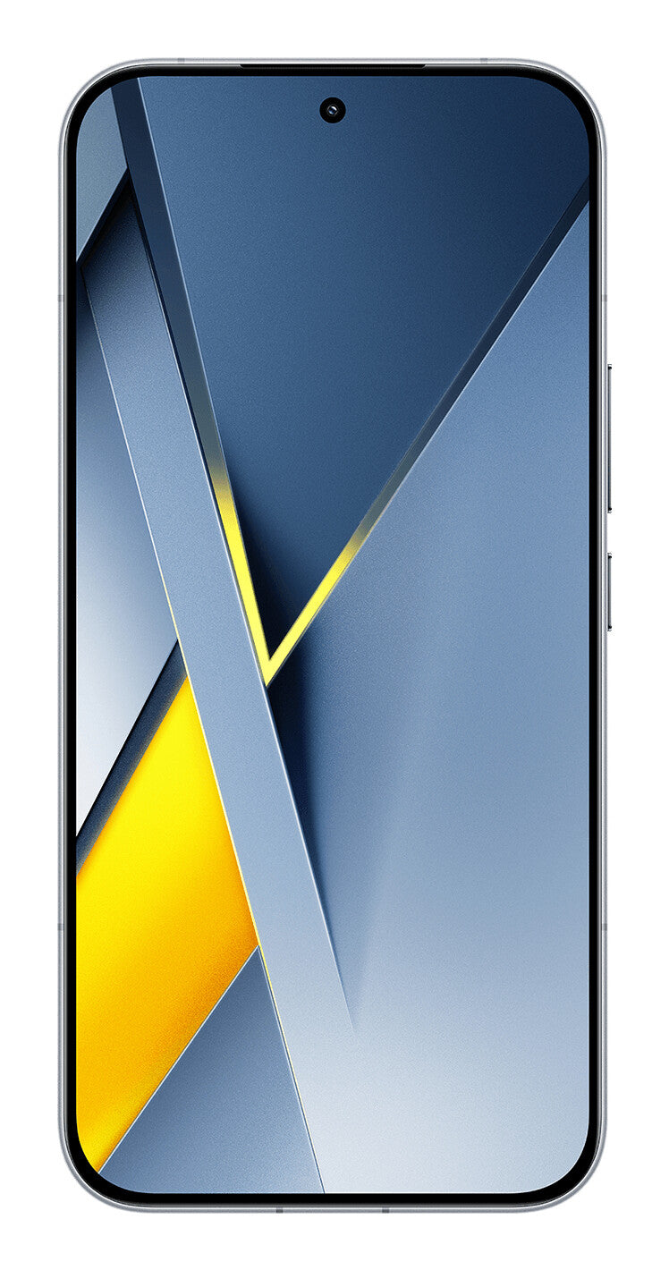 POCO F8 Ultra 17,5 cm (6.9") Dual SIM 5G USB Type-C 16 GB 512 GB 6500 mAh Blå