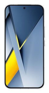 POCO F8 Ultra 17,5 cm (6.9") Dual SIM 5G USB Type-C 16 GB 512 GB 6500 mAh Blå