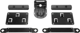 Logitech 939-001644 system til videokonference Vægbeslag