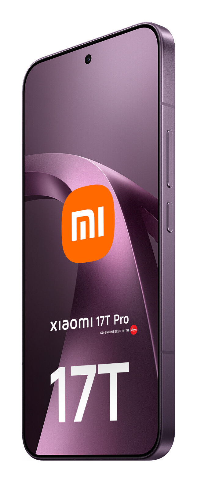 Xiaomi 17T Pro 12/512GB 5G Violet EU