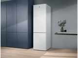 Electrolux LNT6ME36W2 Fritstående 366 L Hvid