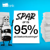 Epson 111 EcoTank sort pigment blækbeholder