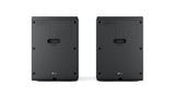 LG S95TR Sort 9.1.5 kanaler 810 W