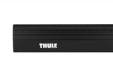 Thule WingBar Edge tilbehør til tagbagagebærer Læssebar