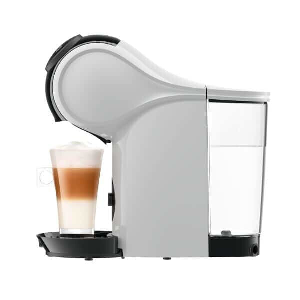 De’Longhi EDG226.W Fuld-auto Kapsel kaffemaskine 0,8 L