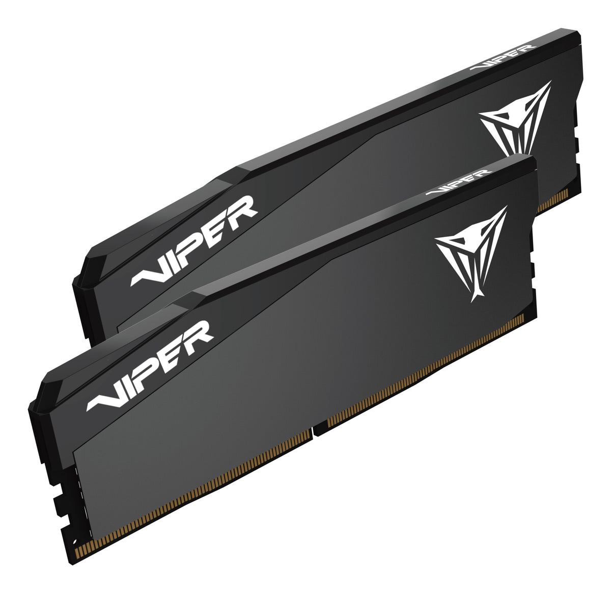 Patriot Memory Viper Elite 5 Ultra VEU532G6028K hukommelsesmodul 32 GB 2 x 16 GB DDR5 6000 MT/s 288-pin DIMM