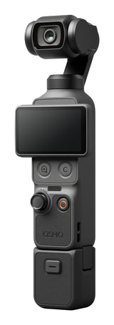 DJI Osmo Pocket 4 4K Action-kamera