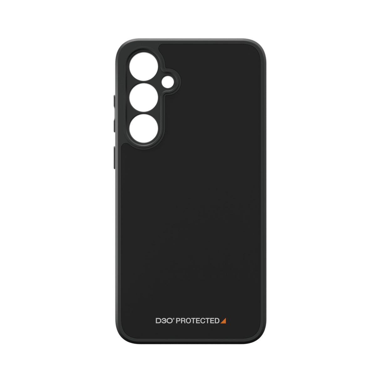 PG HardCase Galaxy A55 5G, Black