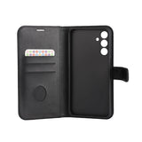 Radicover 587111 mobiltelefon etui 16,5 cm (6.5") Tegnebogsetui Sort