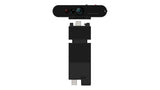 Lenovo ThinkVision MC60 webcam 1920 x 1080 pixels USB 2.0 Black