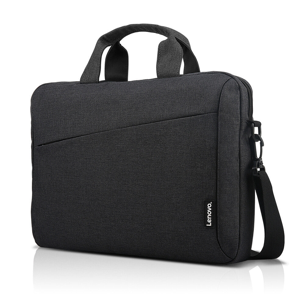 Lenovo T210 39,6 cm (15.6") Toploader taske Sort