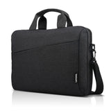 Lenovo T210 39,6 cm (15.6") Toploader taske Sort