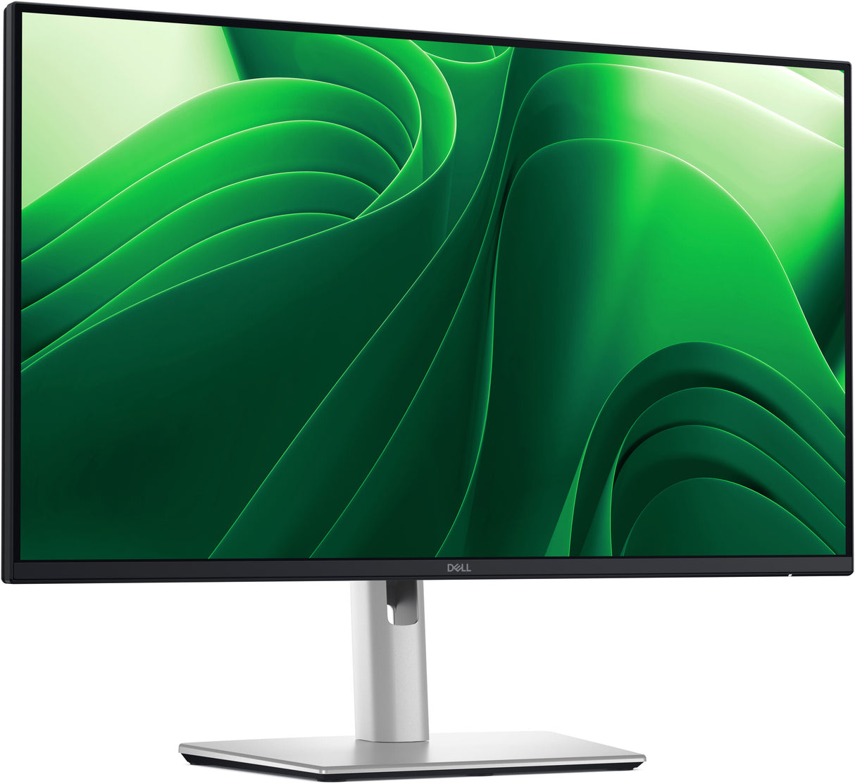 DELL Pro Plus P2425DE computerskærm 61 cm (24") 2560 x 1440 pixel Quad HD LCD Sort