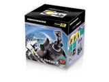 Thrustmaster T Flight Hotas X 377007 flight stick bundle