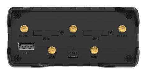 Teltonika RUT956 Cellulær netværksrouter