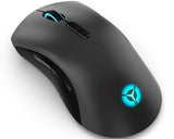 Lenovo Legion M600 Wireless Gaming mus Spil Ambidextrous RF Wireless + Bluetooth + USB Type-A Optisk 16000 dpi