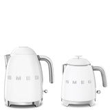 Smeg 50's Style Elkedel KLF05WHEU Hvid