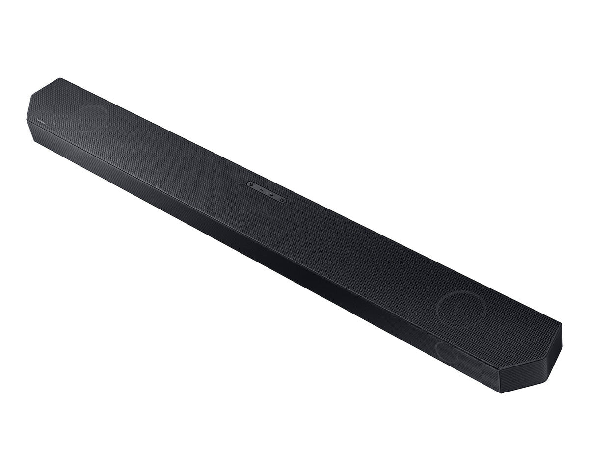 Samsung HW-Q600H 3.1.2-kanal Soundbar Sort