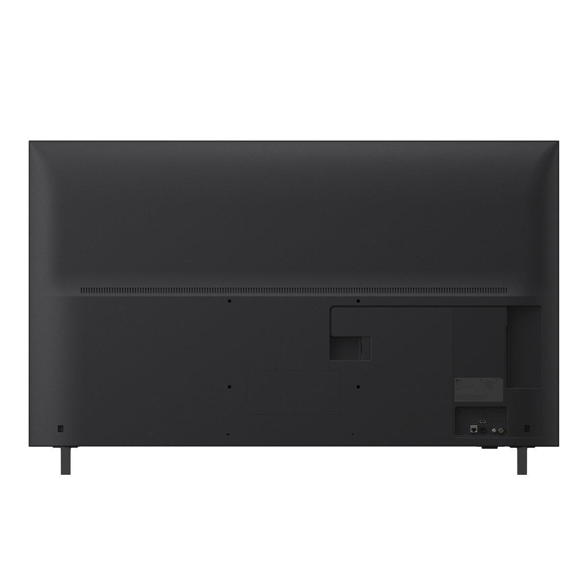 LG UHD AI 55UA75006LA 139.7 cm (55") 4K Ultra HD Smart TV Wi-Fi Black