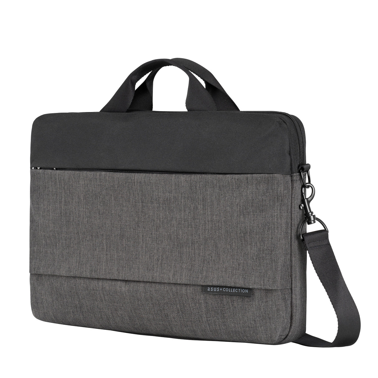 ASUS EOS 2 39,6 cm (15.6") Etui Grå