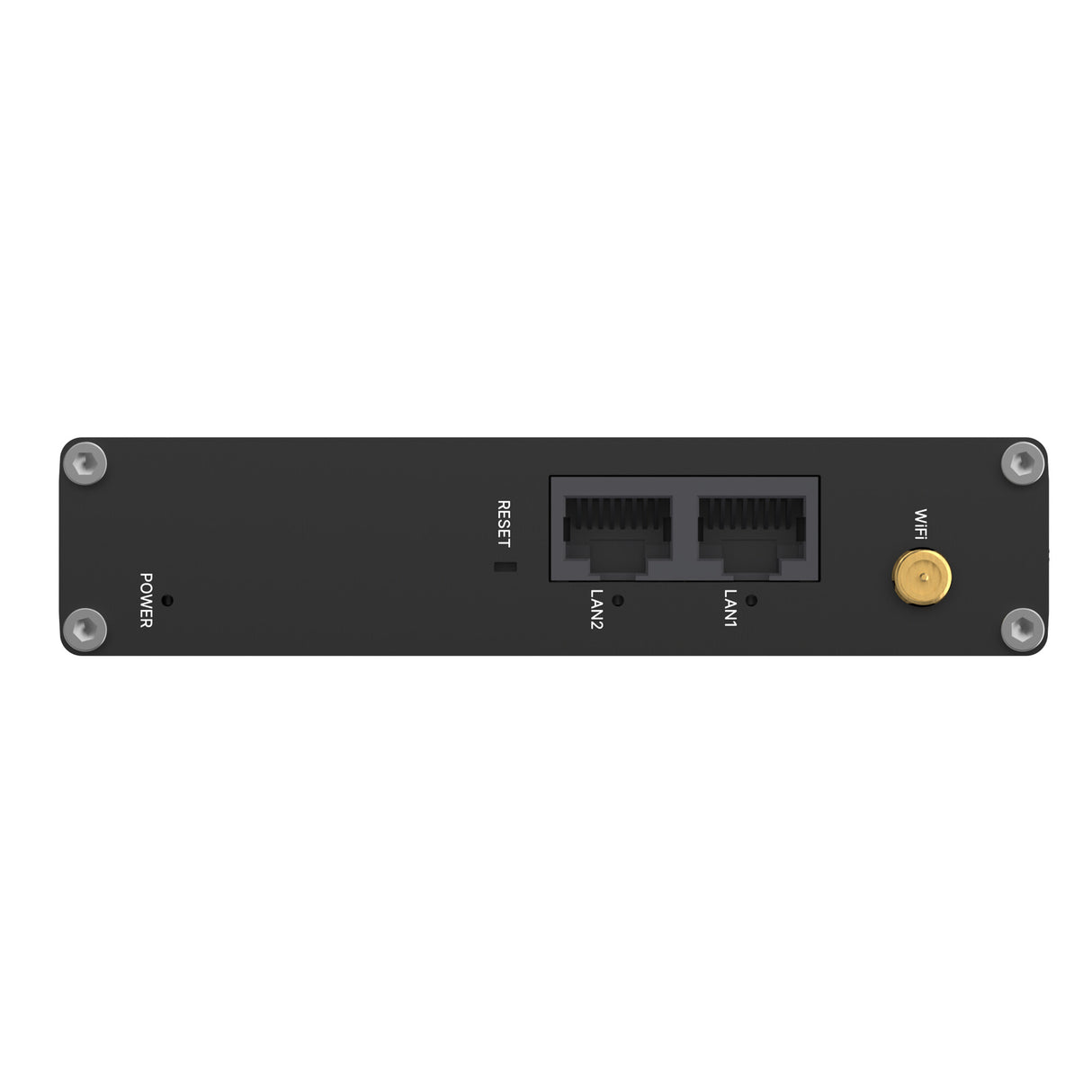 Teltonika DAP140 300 Mbit/s Sort Strøm over Ethernet (PoE)