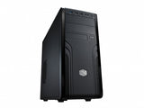 Cooler Master CM Force 500 Tower ATX Sort