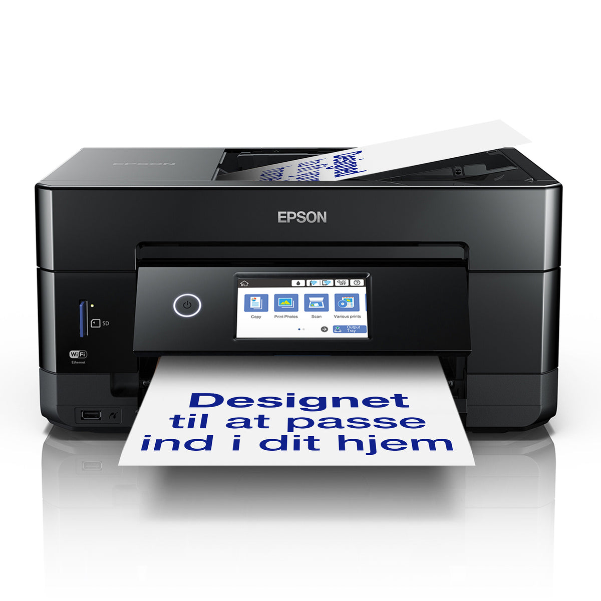Epson Expression Premium XP-7100