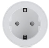 Imou CE2P smart stik 3680 W Hjem, Kontor Hvid