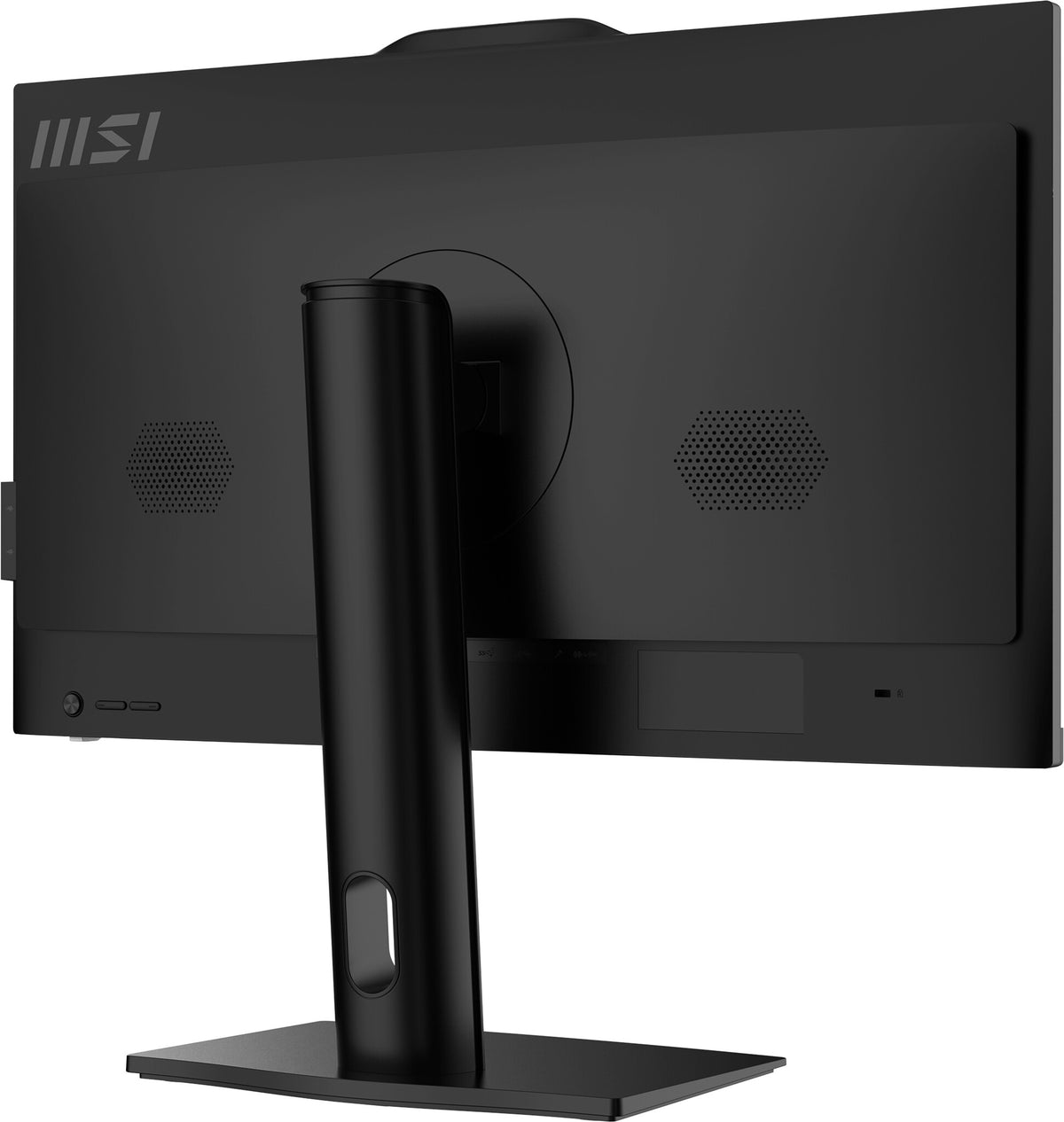 MSI Pro AP242P 14M-649XEU Intel® Core™ i5 i5-14400 60,5 cm (23.8") 1920 x 1080 pixel All-in-One PC 16 GB DDR5-SDRAM 512 GB SSD Wi-Fi 6E (802.11ax) Sort