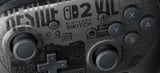 Nintendo Switch 2 Pro - Resident Evil Requiem Edition Controller Nintendo Switch 2 Sort