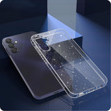 Tech-Protect 5906302321971 mobiltelefon etui 15,8 cm (6.2") Cover Transparent