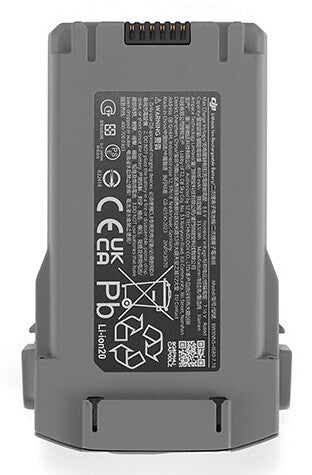 DJI Mini 5 Pro Intelligent Flight Battery Plus Del og tilbehør til kameradrone Batteri