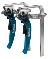 Makita Guideskinneklemme Router Rundsav