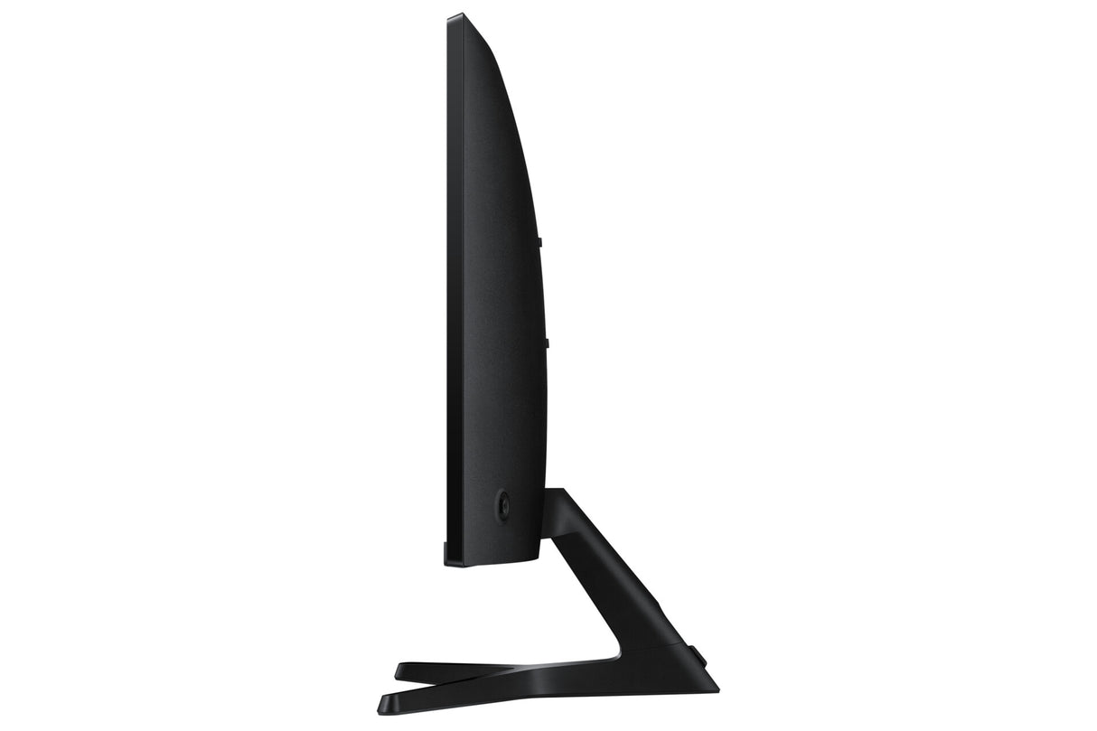 Samsung S27D390GAU computerskærm 68,6 cm (27") 1920 x 1080 pixel Fuld HD LED Sort