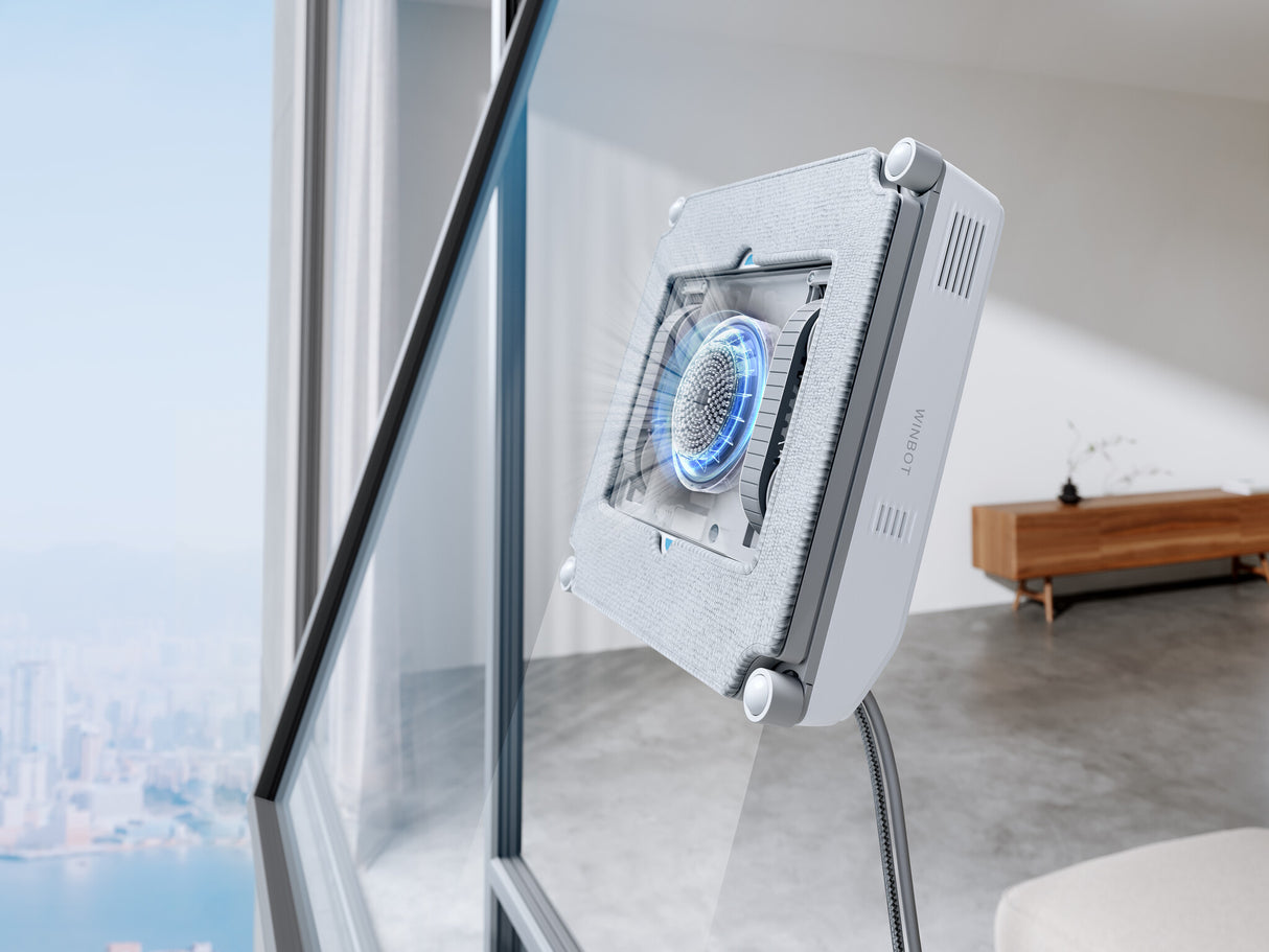 Ecovacs WINBOT MINI