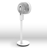 Meaco SEFTE10PS-EU ventilator Hvid