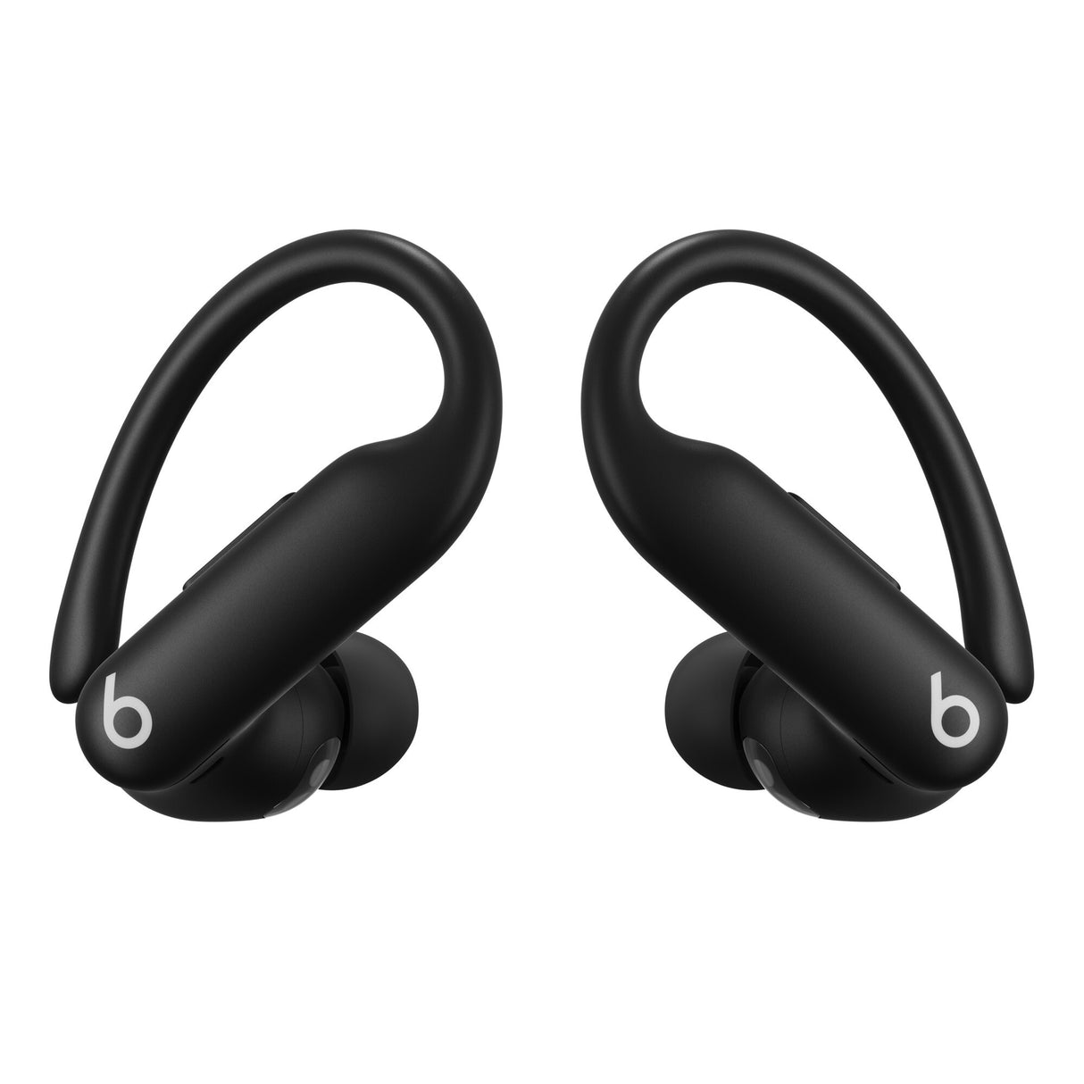 Apple Powerbeats Pro 2 Headset Trådløs Ørekrog, I ørerne Sport Bluetooth Sort