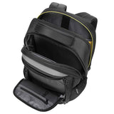 Targus Citygear 43,9 cm (17.3") Rygsæk Sort