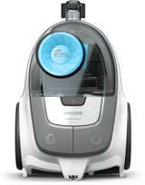Philips 2000 series Poseløs XB2122/09-støvsuger i 2000-serien