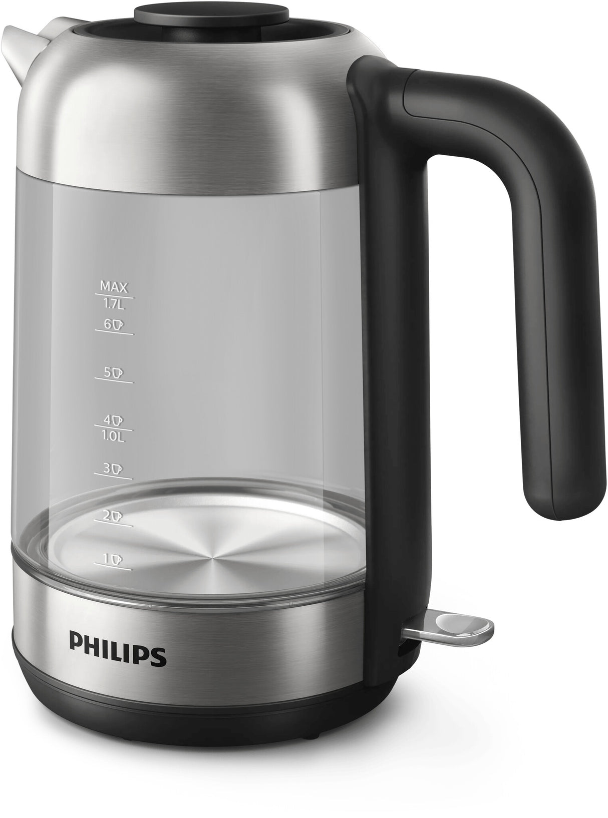 Philips 5000 series Series 5000 HD9339/80 Elkedel i glas - let, 1,7 liter