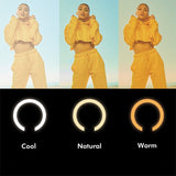 LogiLink Ringlys