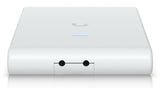 Ubiquiti UniFi U6 Mesh Pro Trådløs forbindelse Hvid