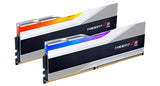 G.Skill Trident Z RGB F5-6000J3040G32GX2-TZ5RS hukommelsesmodul 64 GB 2 x 32 GB DDR5 288-pin DIMM