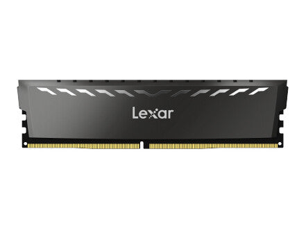 Lexar THOR hukommelsesmodul 16 GB 2 x 8 GB DDR4 288-pin DIMM
