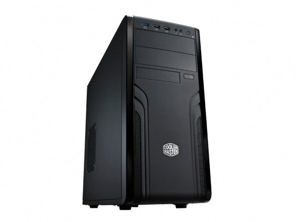 Cooler Master CM Force 500 Tower ATX Sort
