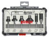 Bosch 2607017468 Bit sæt 6 stk