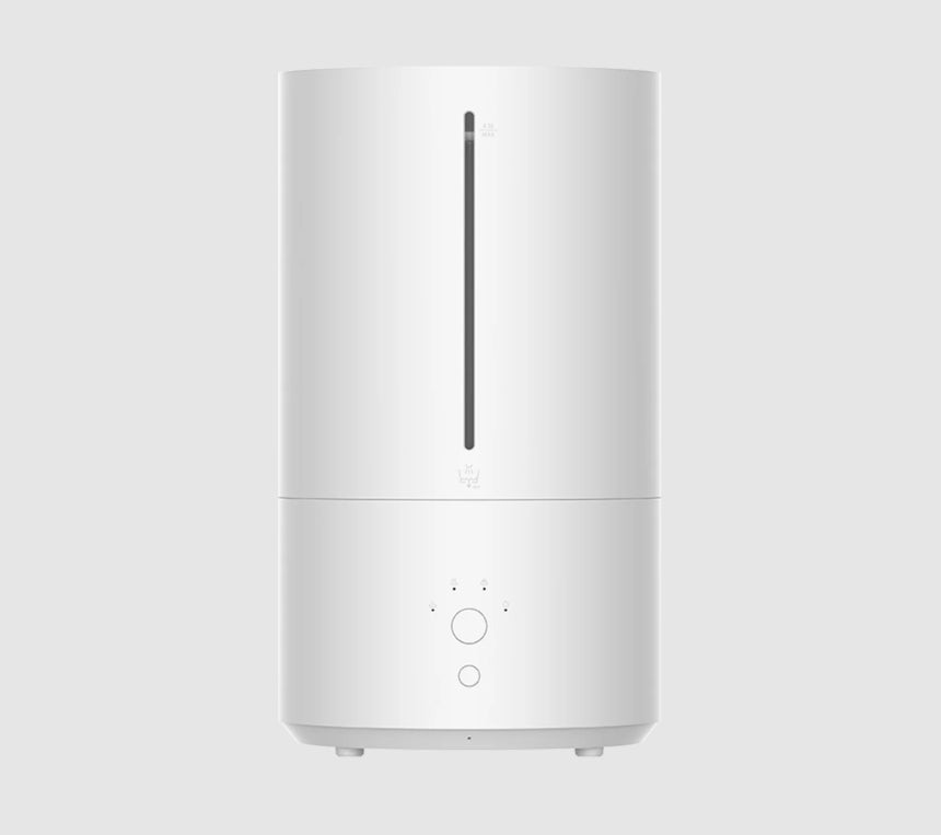 Xiaomi MJJSQ05DY Smart Humidifier 2 Aromaterapi-spreder/-luftfugter Hvid