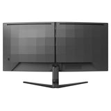 Philips Evnia 34M2C3500L/00 computerskærm 86,4 cm (34") 3440 x 1440 pixel Wide Quad HD LCD Sort