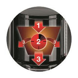 Braun KF 47/1 BK Vejledning Filter kaffemaskine