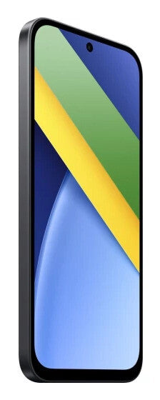 MOBILE PHONE POCO C95 PRO/8/256GB BLACK MZB0PVHEU POCO